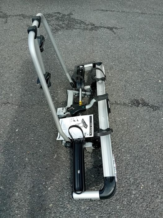 Tytuł. Bagaznik THULE  G5 908