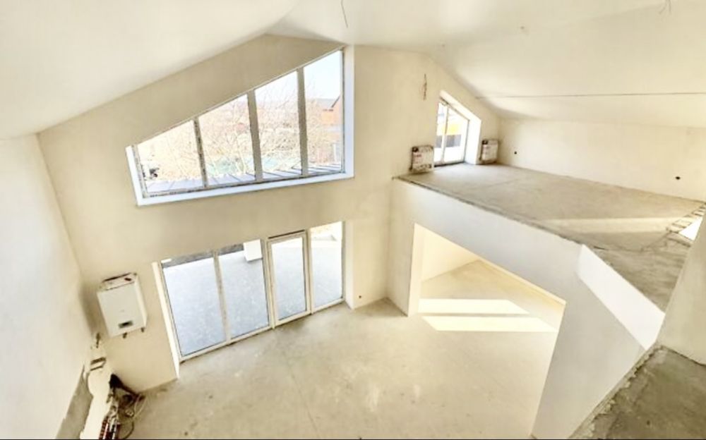 Продам новий Будинок !