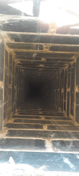 Трубочисть Сажотрус