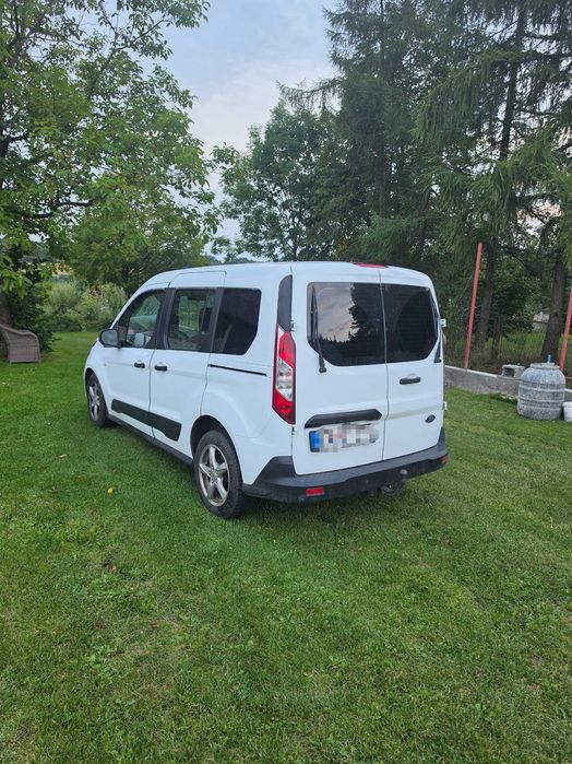 Ford connect 1.5 diesel 2020r