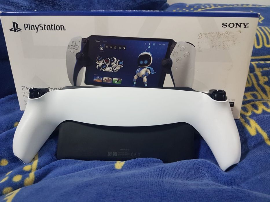 PLAYSTATION Portal - Reprodutor Remoto