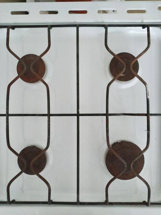 Газова плита Flama ПГ4 1465