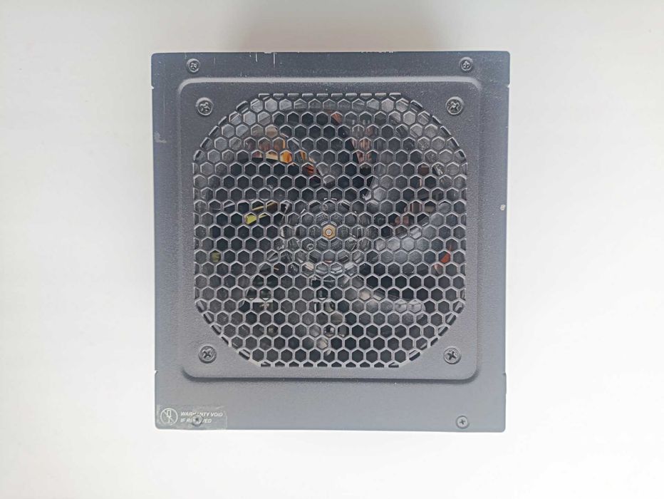 Блок живлення Seasonic Platinum 760W (SS-760XP2)