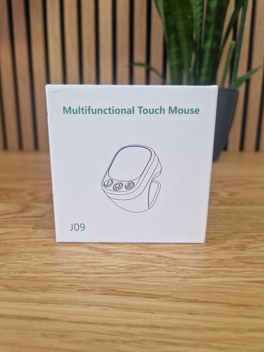 Anel Bluetooth Multifunções para Smartphone