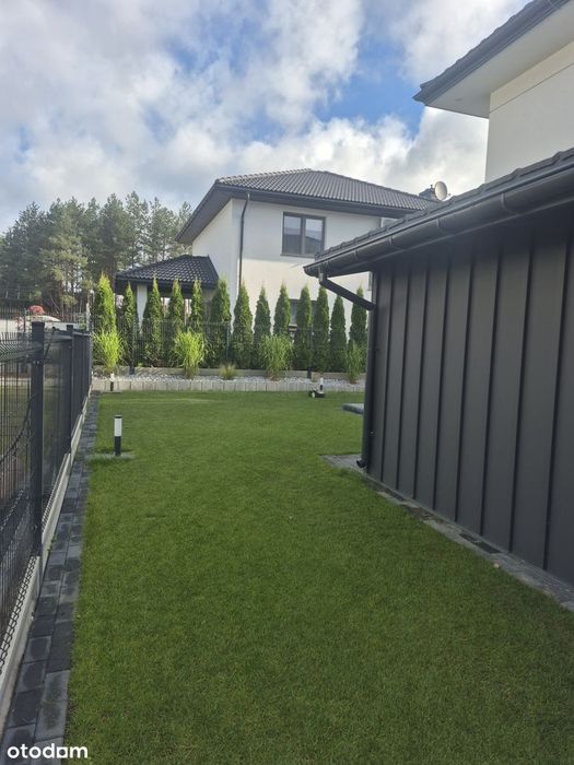 Bliźniak 85 m2 do wynajęcia- Ignatki