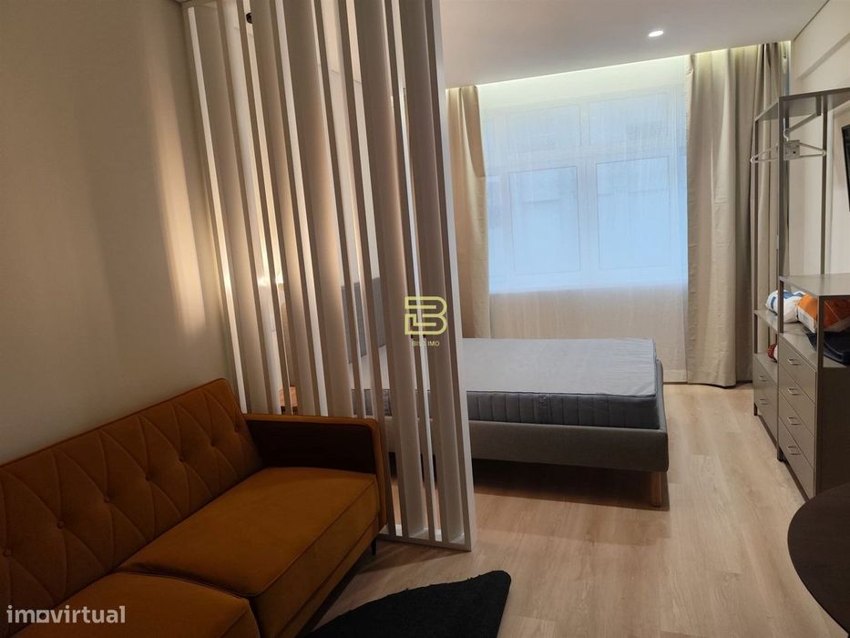 T0 Com Al Registado | 861–1.108 €/Mês | Exploração Turística | Porto