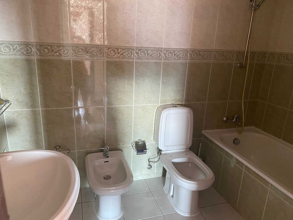 Apartamento T2 para Arrendar - R. Dr. David Almiro Vale 78 - Tondela