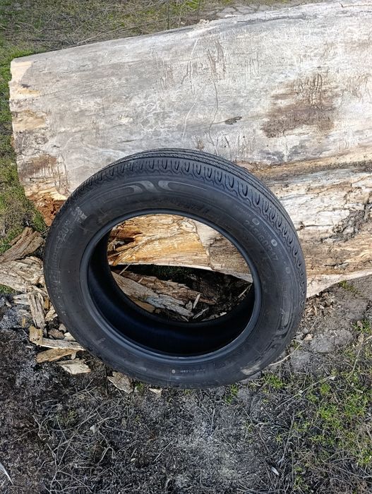 Резина літня  R 17  215/60