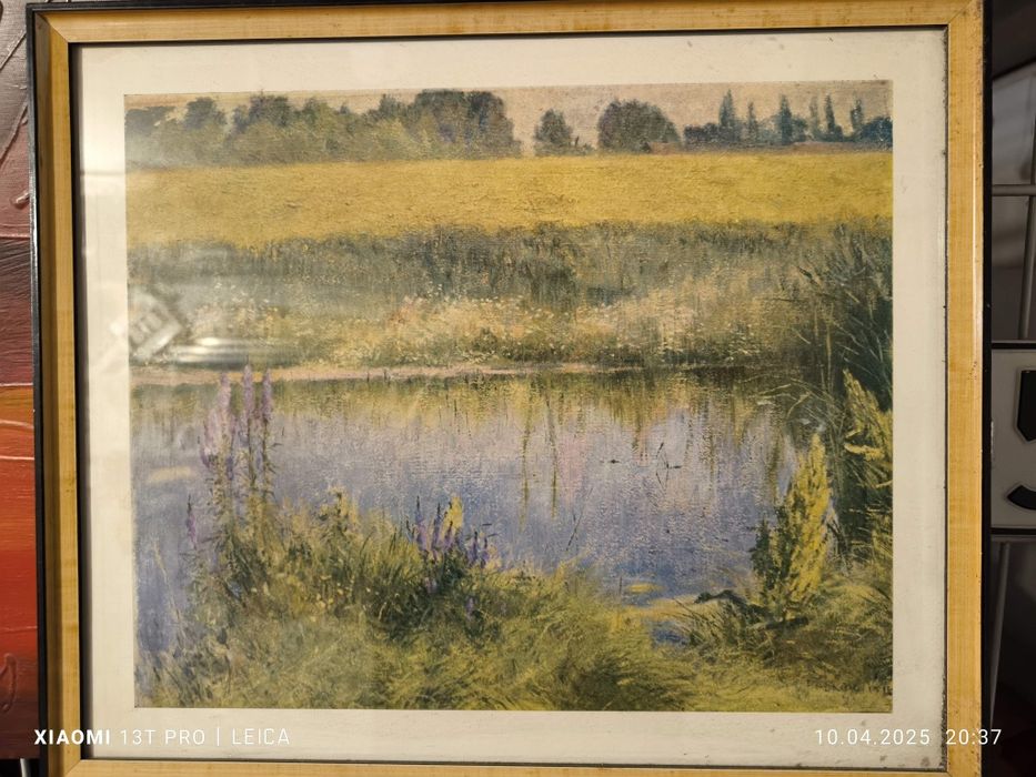 Reprodukcja krajobrazowa