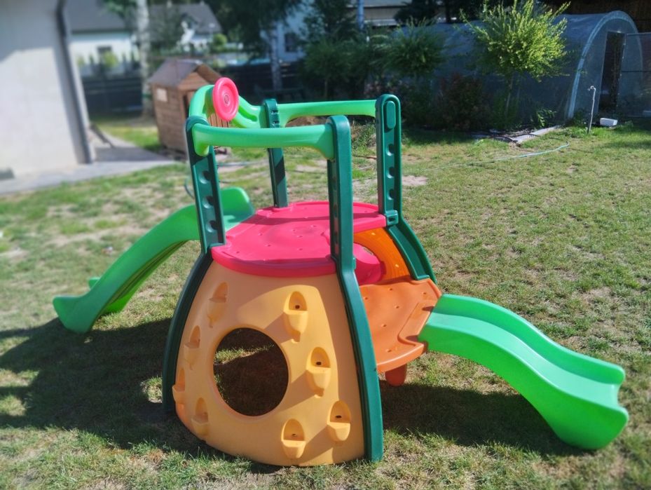 Plac zabaw Little Tikes