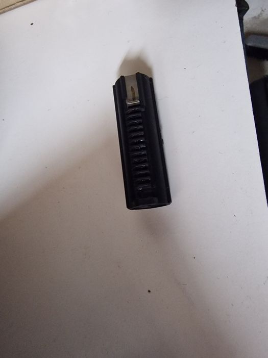 Vendo material  de airsoft!