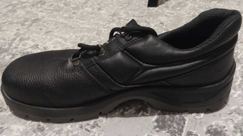 Напівчеревики робочі 46Розмір Delta Plus