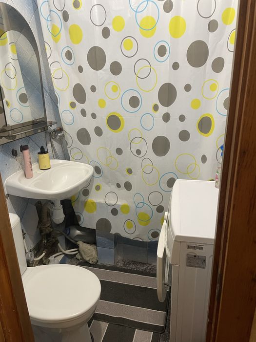 Подобова оренда 3к квартири