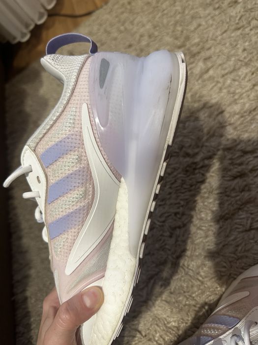 кросівки adidas Zx 2K Boost 2.0