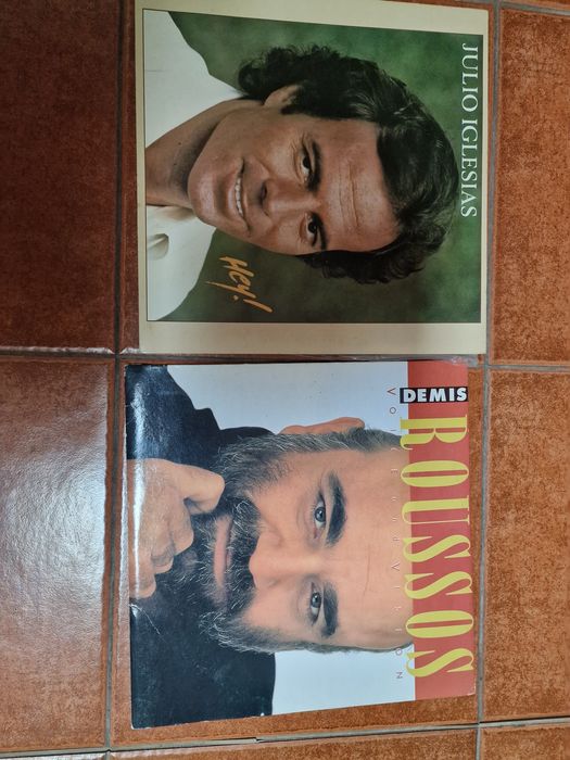 Aparelhagem de música Atlantis