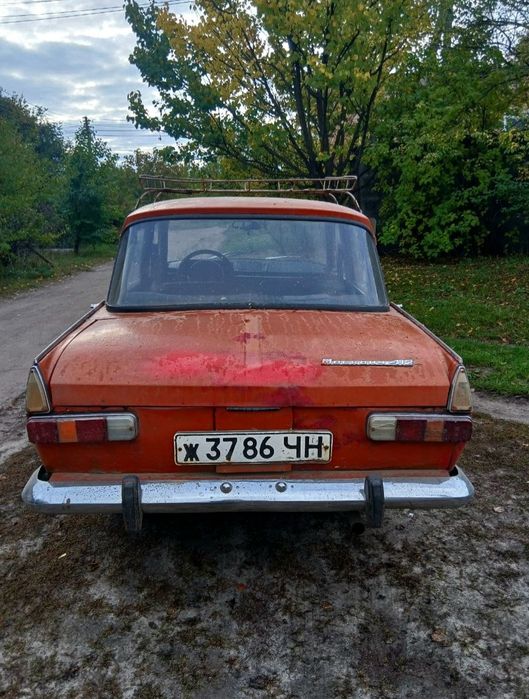 Москвич 412 автомобіль