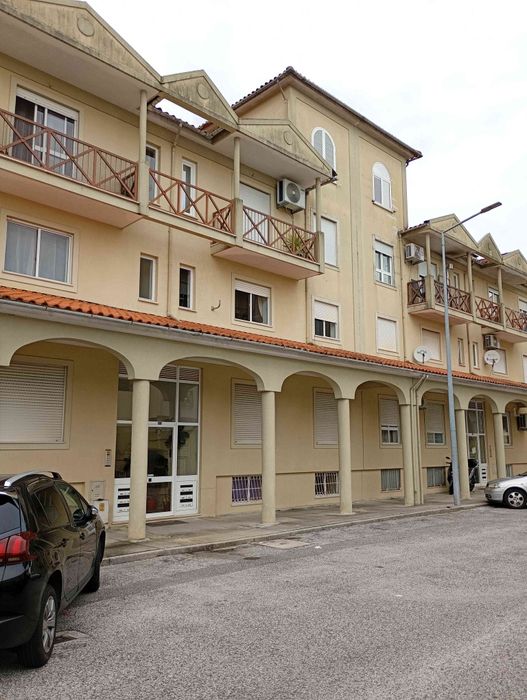 Apartamento T2  em Tondela
