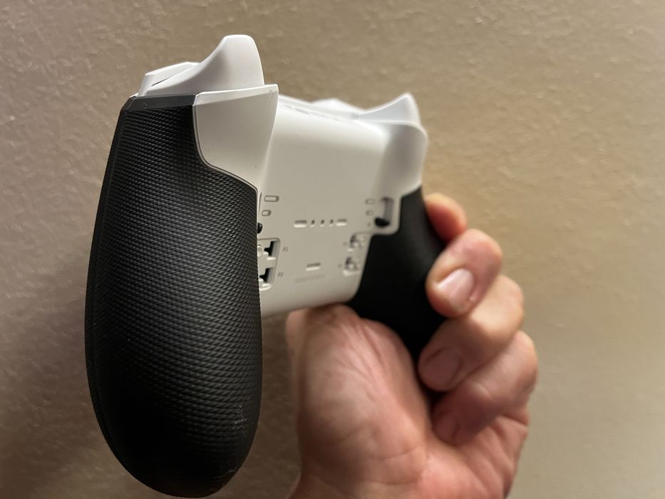 Comando Elite V2 Core xbox