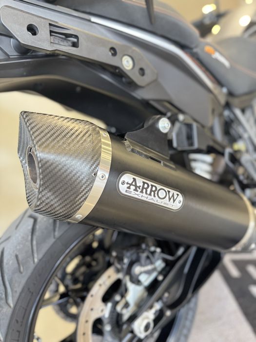 KTM Super Adventure 1290 S 2020