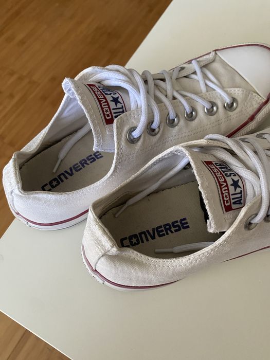 Кеди Converse 25.5 см