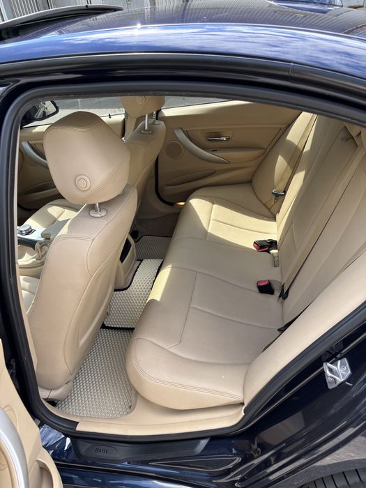 BMW F30 328i  2016 рік повний привід БМВ Ф30
