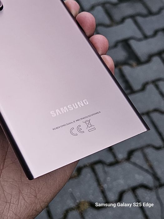 100% Oryginalne Nowe Bateria do Samsung Galaxy Note 20 Ultra+ klapka