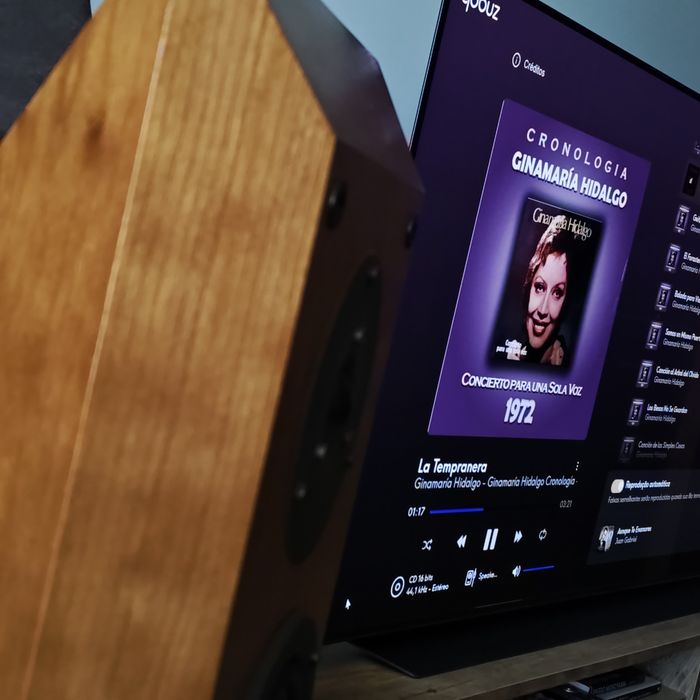 Dynaudio Facette
