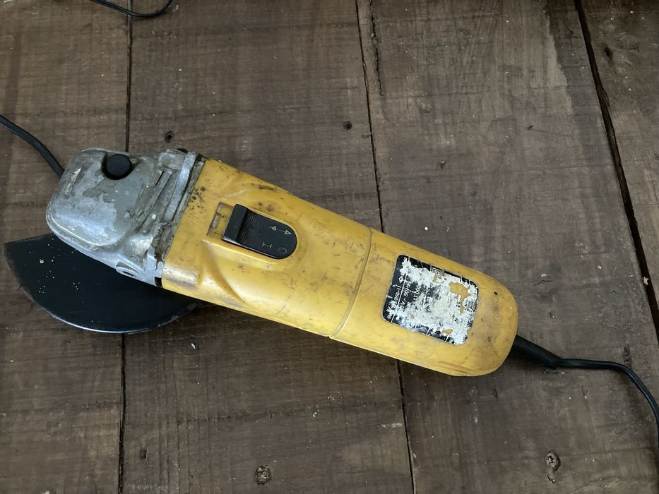 Martelos/Rebarbadora/ Laser