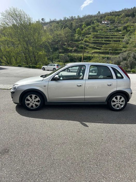 Opel Corsa 1.3 CDTI