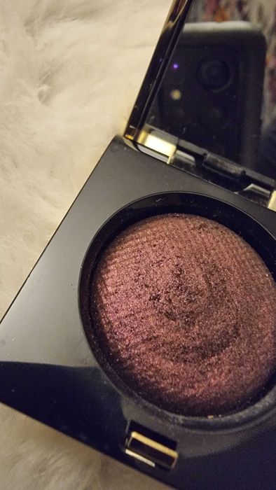 Cień do powiek Bobbi Brown Luxe Eye Shadow Rich Metal High Octane