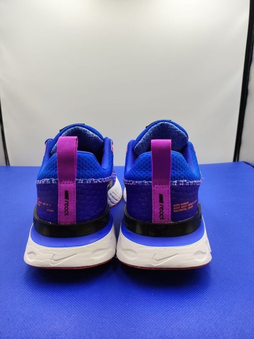Кросівки Nike React - 40 розмір.