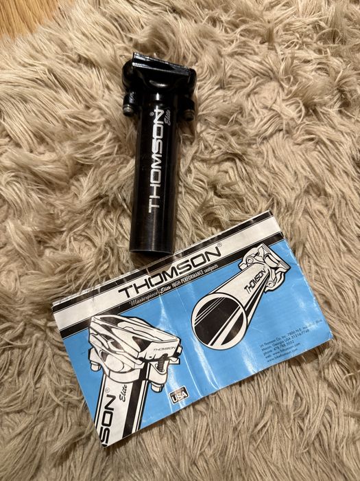 Rama dartmoor blackbird 2018 + dodatki