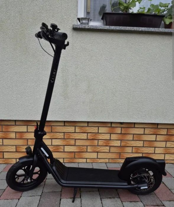 Електросамокат Імлекс 400Вт.