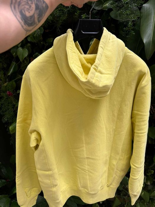 Supreme X Kaws Hoodie Casaco Moletom