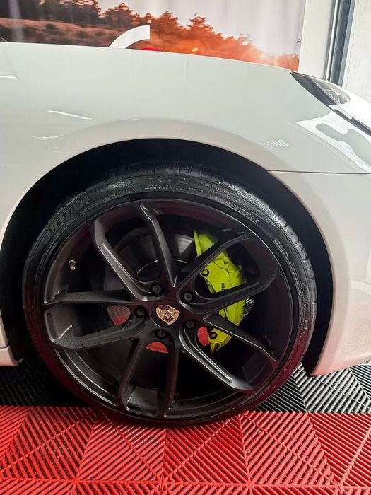 Porsche Panamera S E-Hybrid