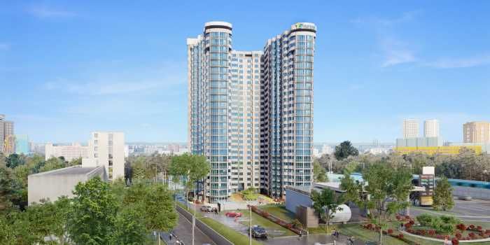 2-кімнатна квартира за адресою (площа 79,1 м²) - Atlanta.ua - фото 7