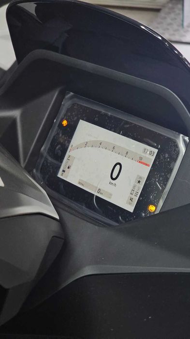 OPORTUNIDADE ÚNICA PCX EDIÇÃO ESPECIAL DX - 0 KM 2025