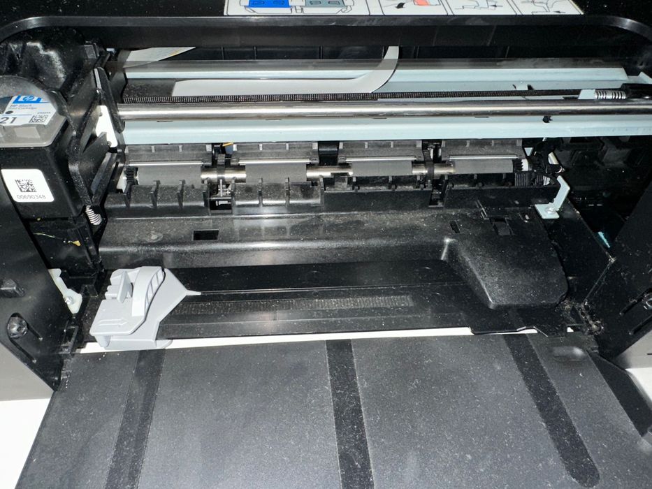 HP Printer in Excellent Condition64752253710979123