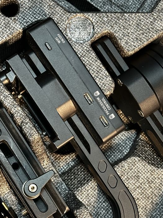 Gimbal Zhiyun Crane 3 Lab