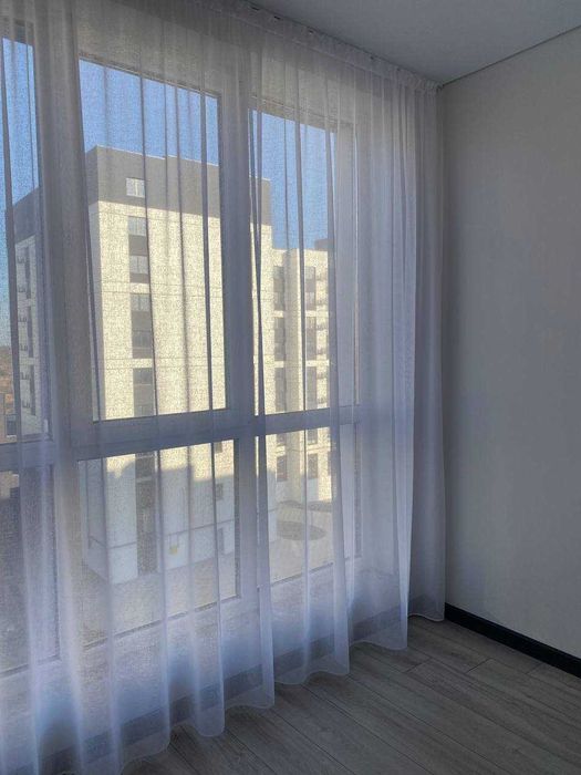 Довгострокова оренда 1-кім квартири ЖК "На Щасливому"