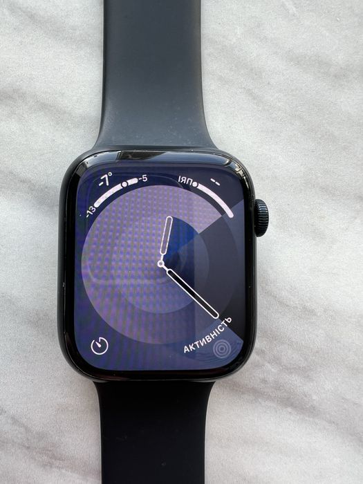 Apple Watch Series 8 45mm GPS