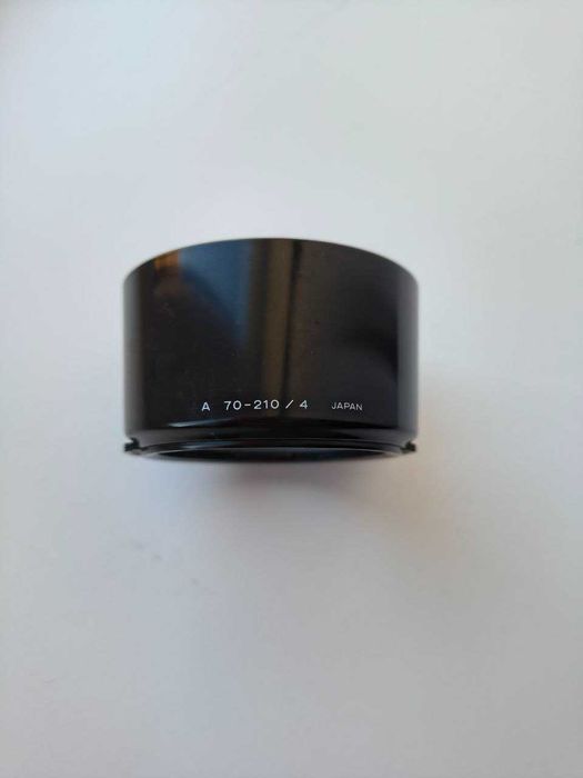 Бленда Minolta 70-210