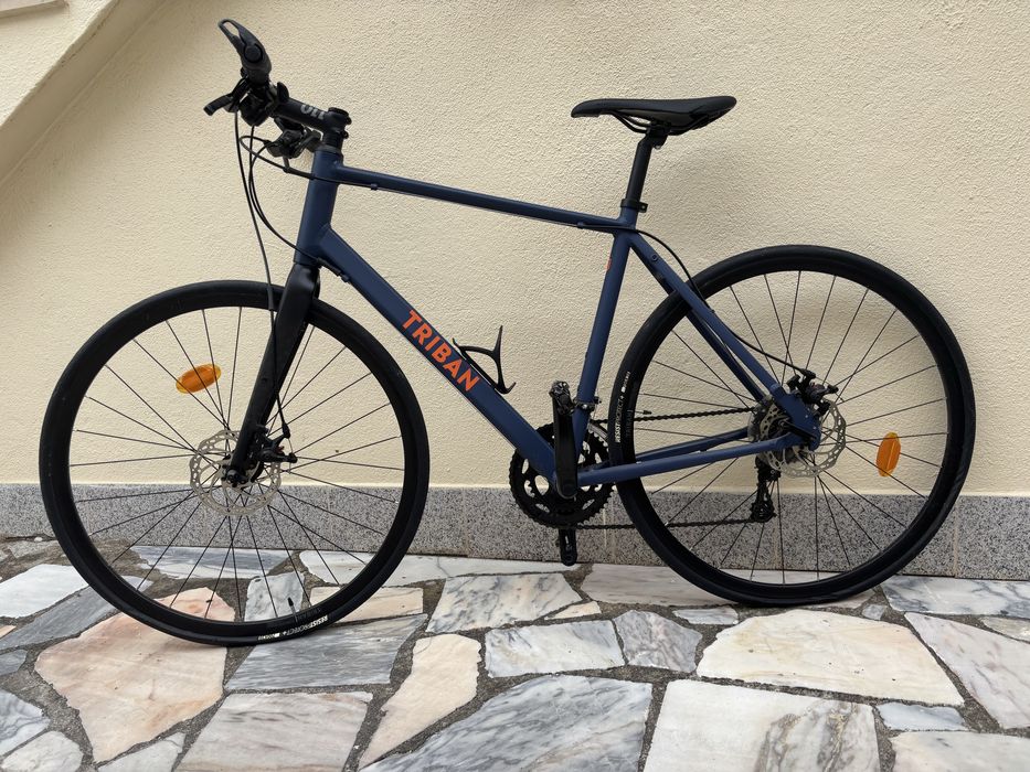 Bicicleta Triban