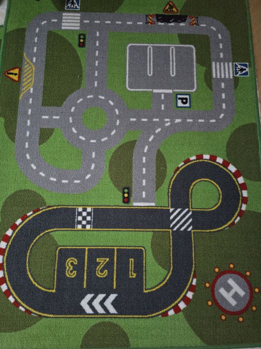 Tapete Criança- 1m / 1.35m