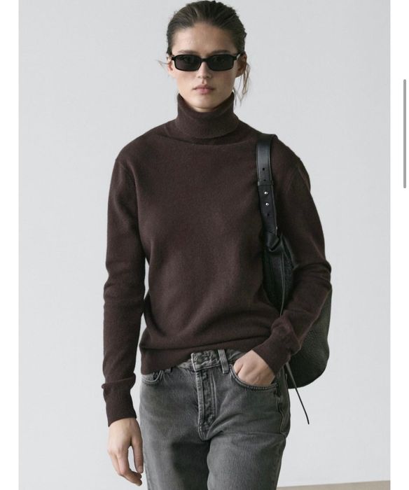 Светр massimo dutti