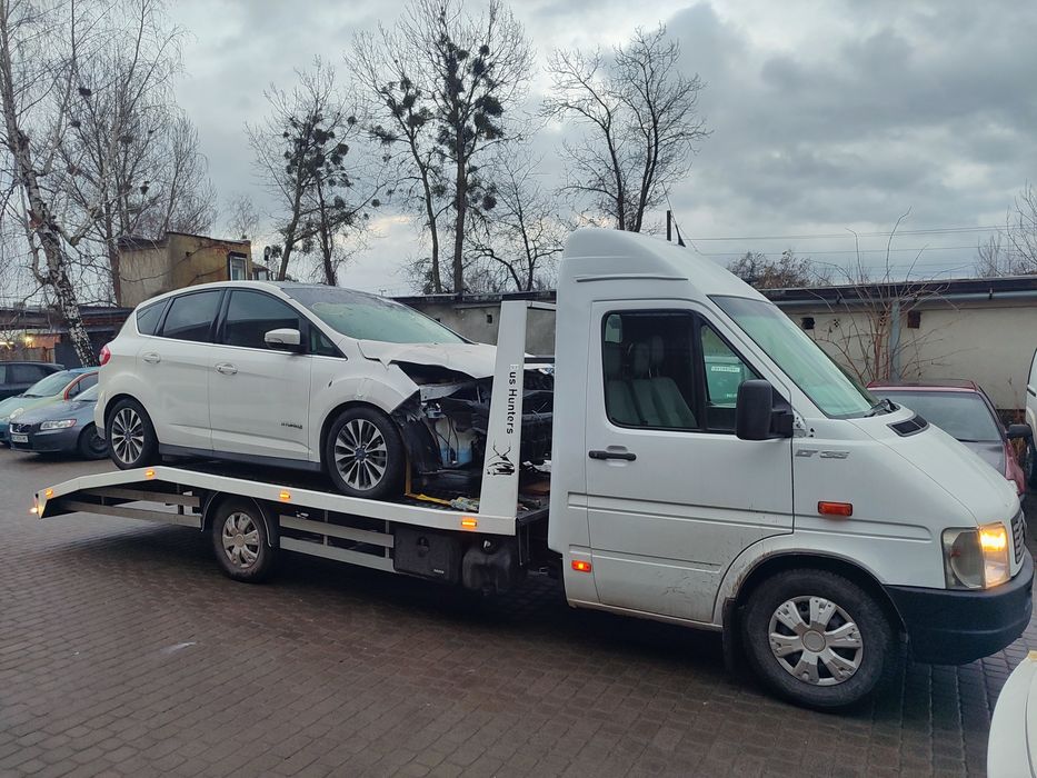 Послуги евакуатор цілодобово Лавета эвакуатор ДТП