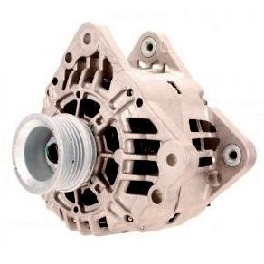 CA1378 ALTERNATOR AUDI A2 A3 S3 TT / 1.4 1.6 1.8 3.2