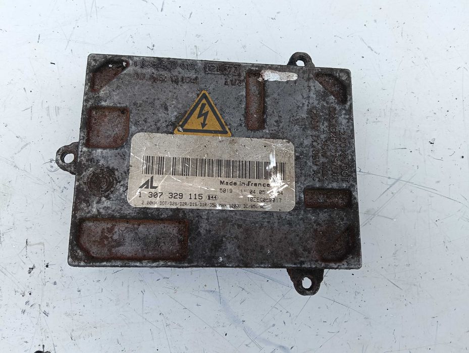 Przetwornica Xenonu Audi A4 b7 Oryginał Sprawna WYSYŁKA