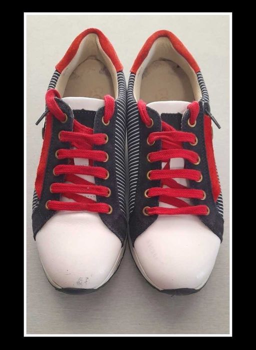 Ténis 'GOSO' - n.º 38