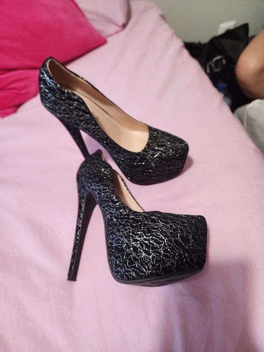 Sapatos como novos, tamanho 37